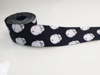 Mintás és Nyirok tapek