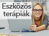 Eszközös terápiák