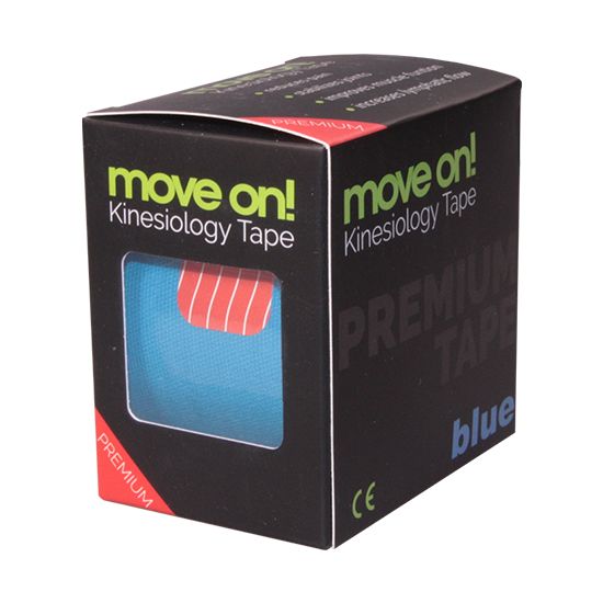 move on! prémium kategóriás tape 5cm x 5m - 1 db