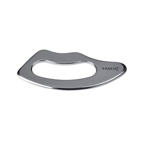 FASCIQ® fasciakés - Kiss