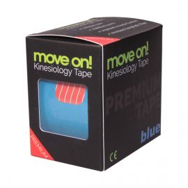 move on! prémium kategóriás tape 5cm x 5m - 1 db