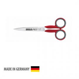 Profi tape-olló, kicsi /15cm/