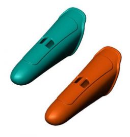 Ujjvédő FDM-hez, manuálhoz