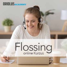 Floss online kurzus