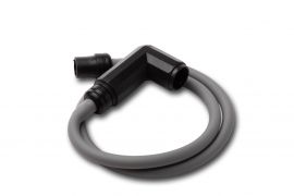 NonDolens köpölypumpa cső