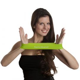 Sanctband Exercise Loop Band 9 inch