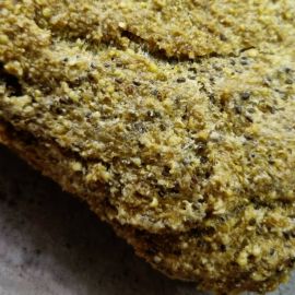 Mindenmentes kenyér