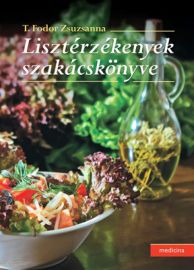 Lisztérzékenyek szakácskönyve