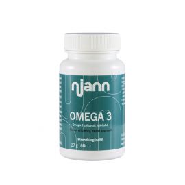 Omega-3 - 60 db kapszula - 510 mg/db