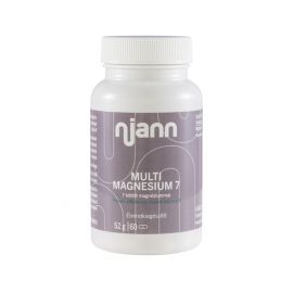 Magnézium 7 - 60db