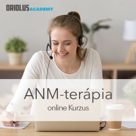 Alkalmazott Neurocentrikus Mozgástréning - ANM-terápia