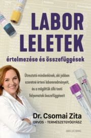 Labor leletek értelmezése és összefüggések