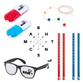 ANM vizsgálati és terápiás szett